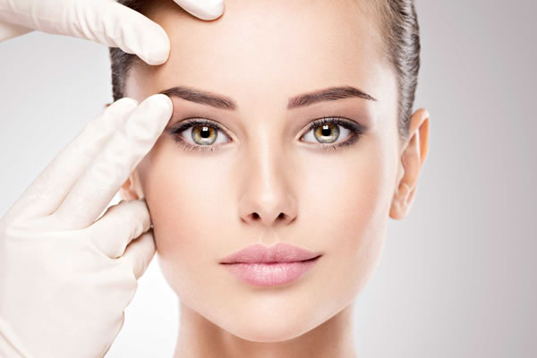 Anti-Wrinkle Treatments Rainham Medway Kent